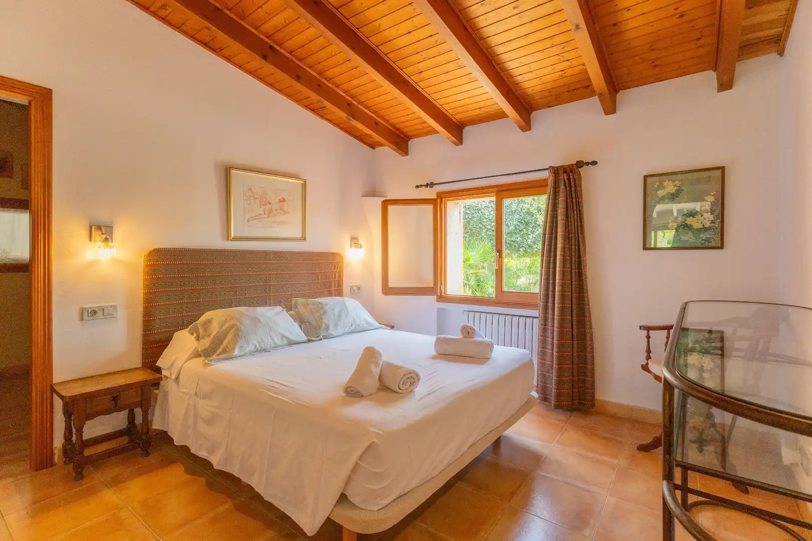 Casa con piscina in vendita a Pollença Poble, imagen 28