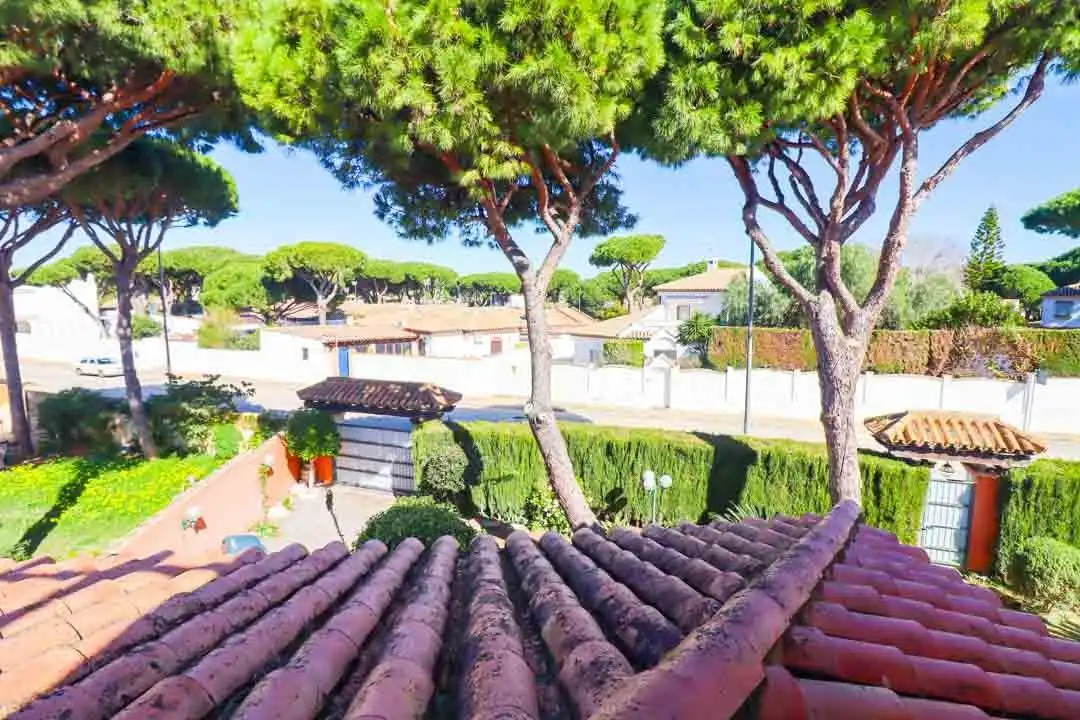 Houses for sale in La Barrosa