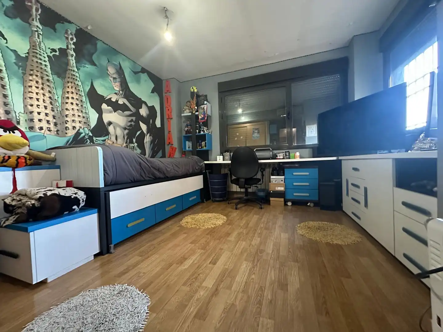 Casa o chalet en venta en Las Castañeras - Bulevar