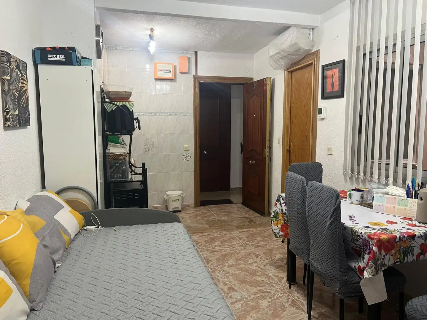 Apartamento en venta en Benidorm con Aire acondicionado y Amueblado