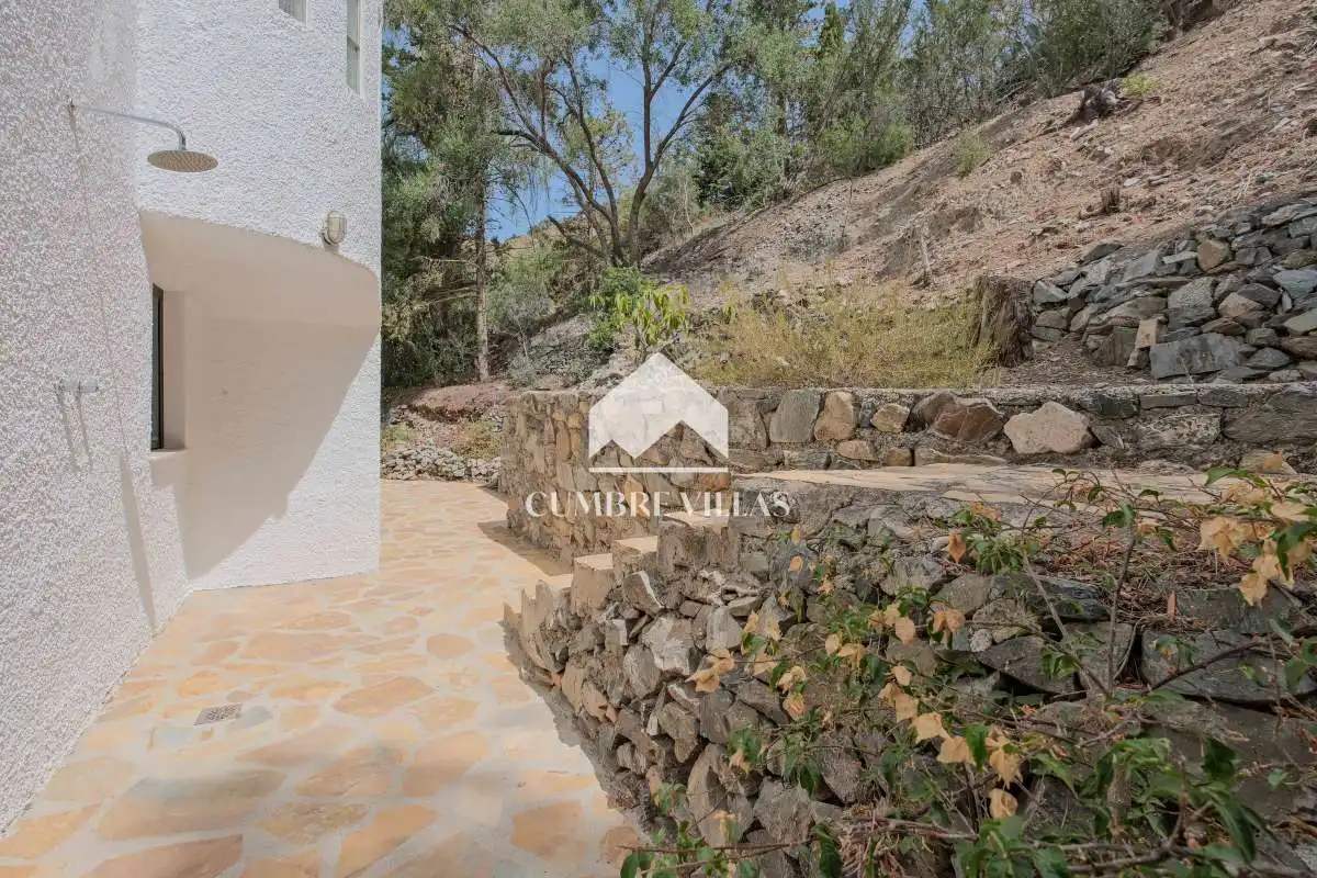 Casa amb jardí en venda a Cotobro, imagen 58