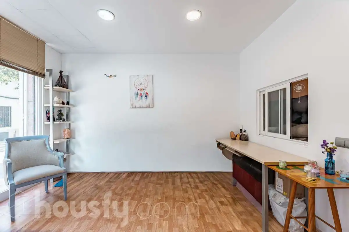 Planta baja en venta en Barcelona