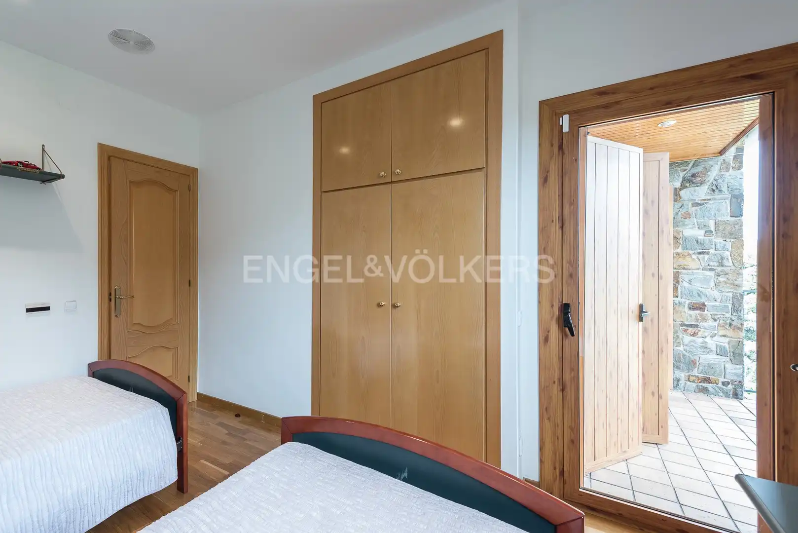 Casa con piscina en venta en Poble, imagen 23