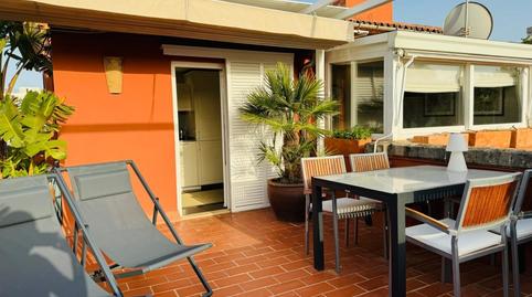 Foto 2 de Àtic de lloguer a Son Armadans, Illes Balears