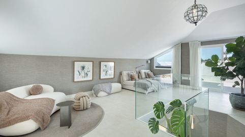 Foto 4 de Piso en venta en El Rosario - Ricmar, Málaga