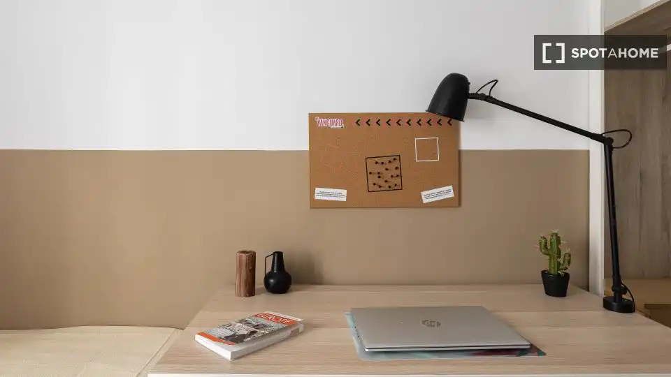 Appartement à louer à Universidad, imagen 15