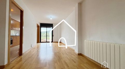 Foto 3 de Ático en venta en Begues, Barcelona