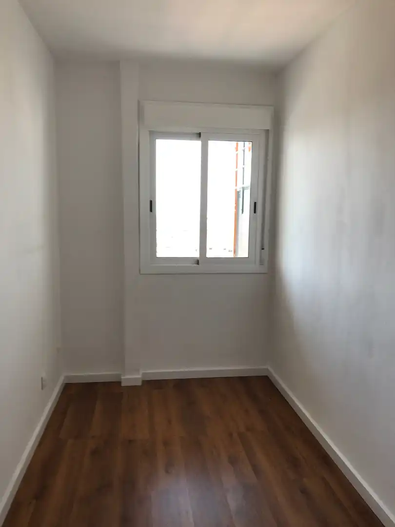 Bedroom of Flat for rent in Tarragona  with Air Conditioner, Terrace and Oven