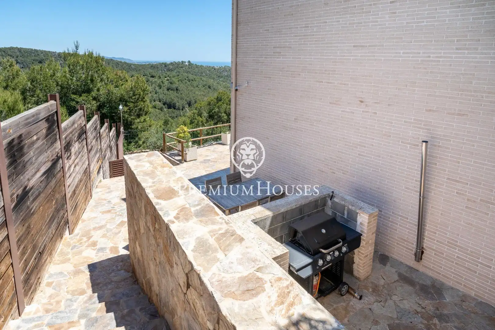 Casa amb piscina en venda a Castellet i la Gornal, imagen 48