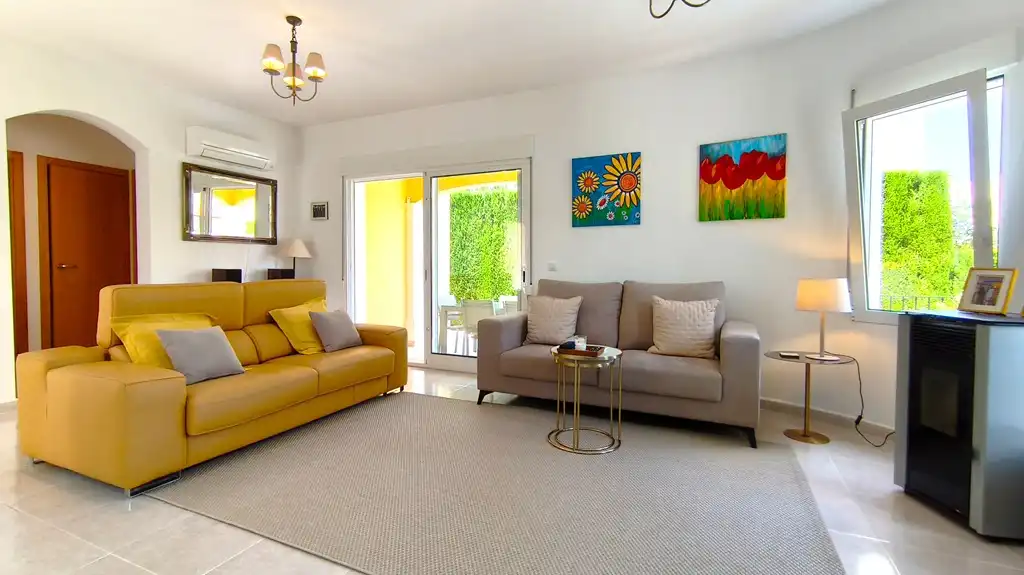 Detached house with pool for sale in CV-735, imagen 7