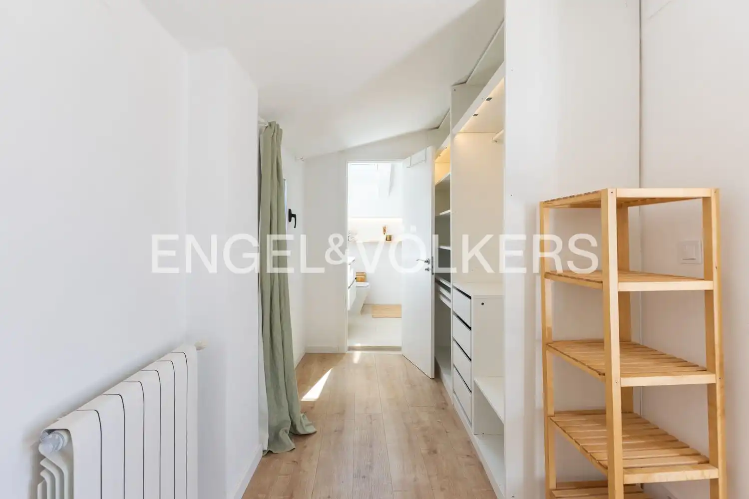 Bedroom of Houses for rent in Alboraya  with Air Conditioner, Heating and Private garden