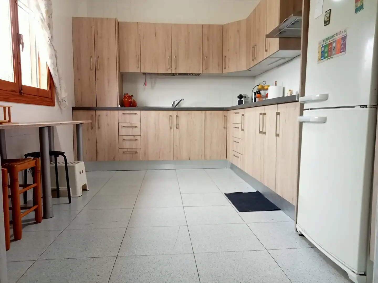 Kitchen of Houses for sale in Molina de Segura  with Air Conditioner, Heating and Private garden