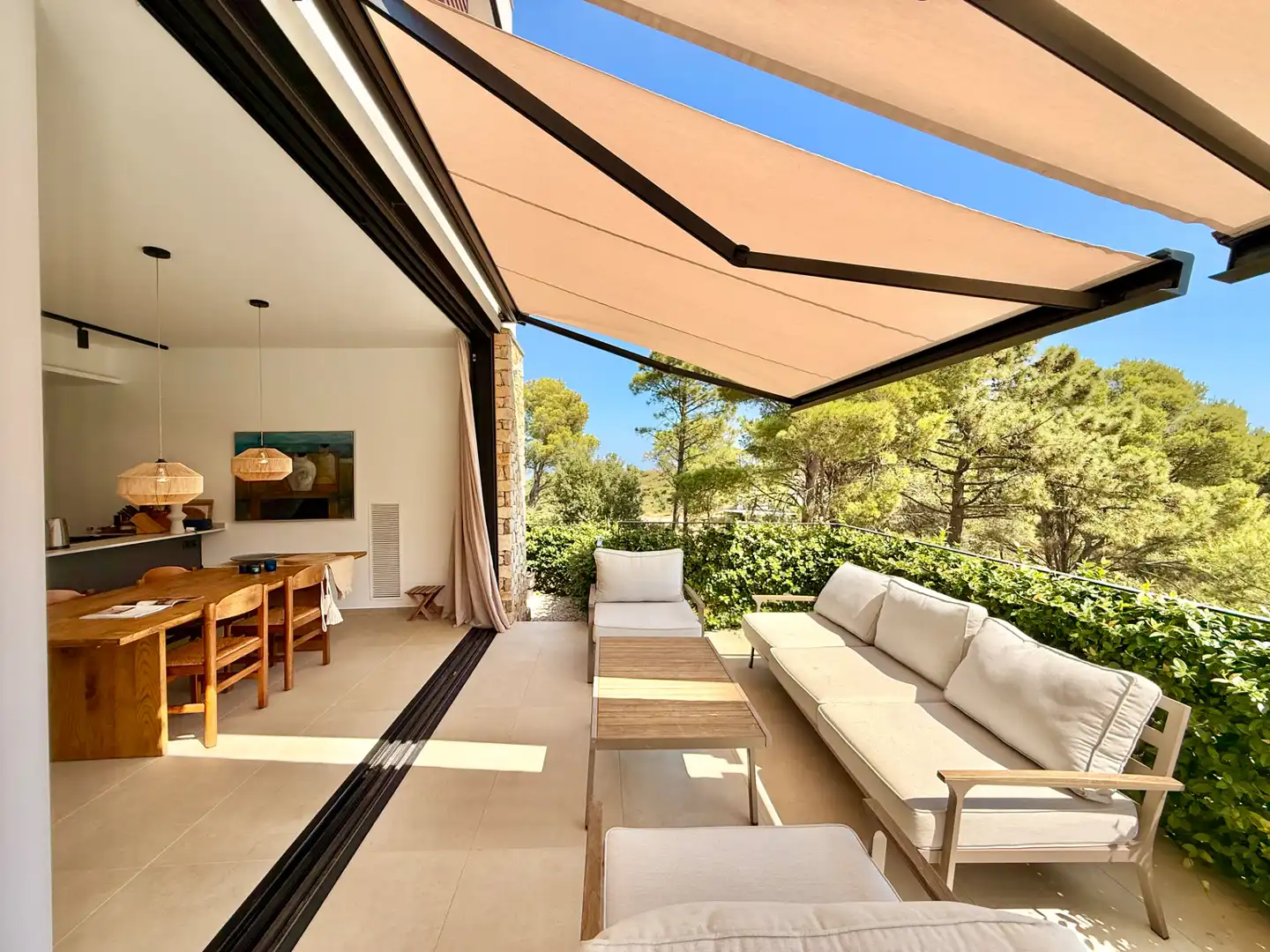 Maison avec piscine à vendre à Carrer de Joaquim Prats i Carreras, imagen 12