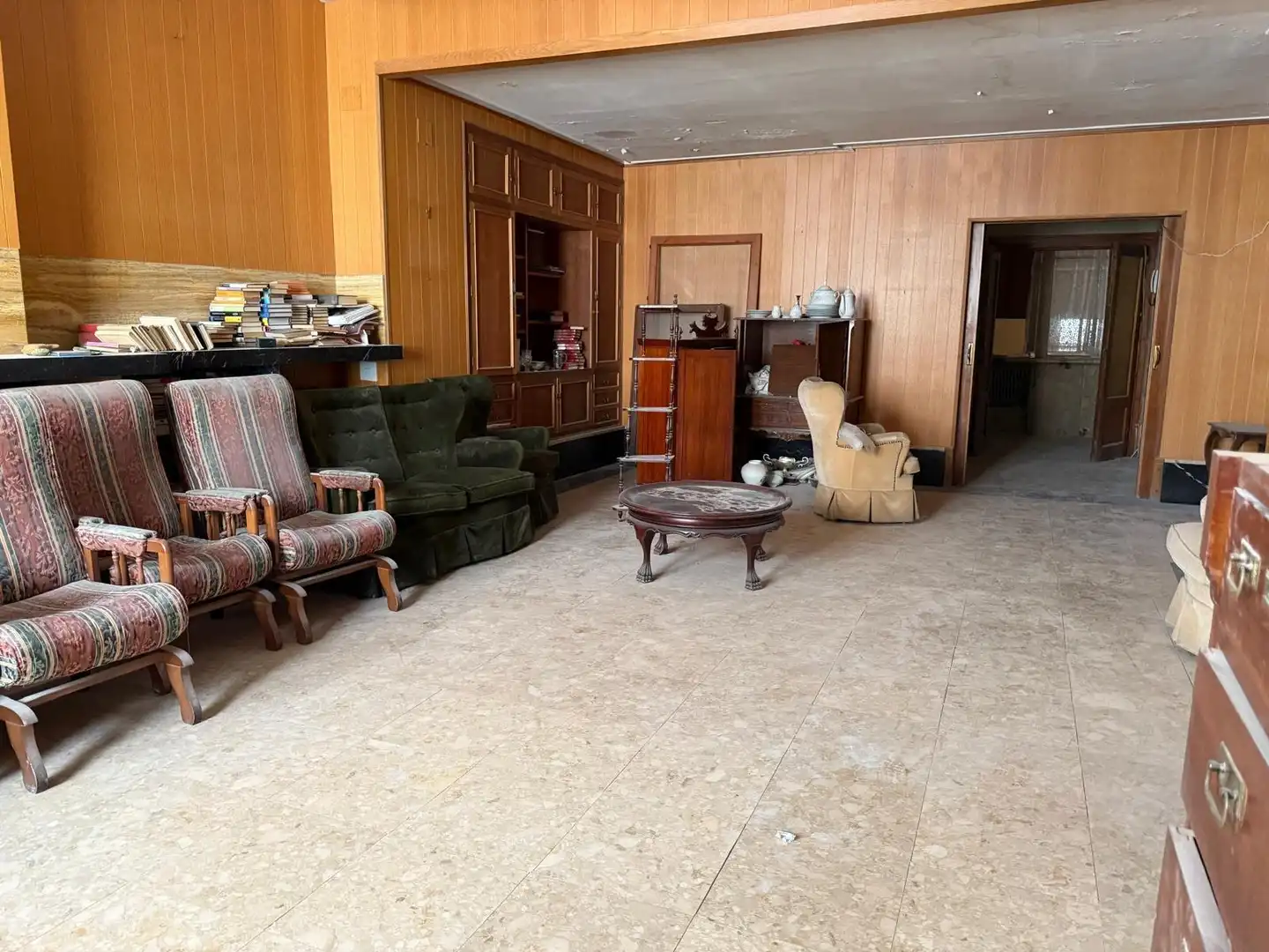 Casa amb terrassa en venda a Abarán, imagen 33