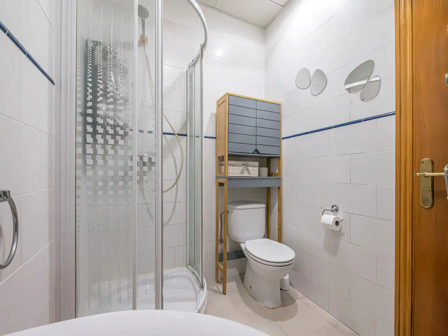 Baño de Piso en venta en Es Castell