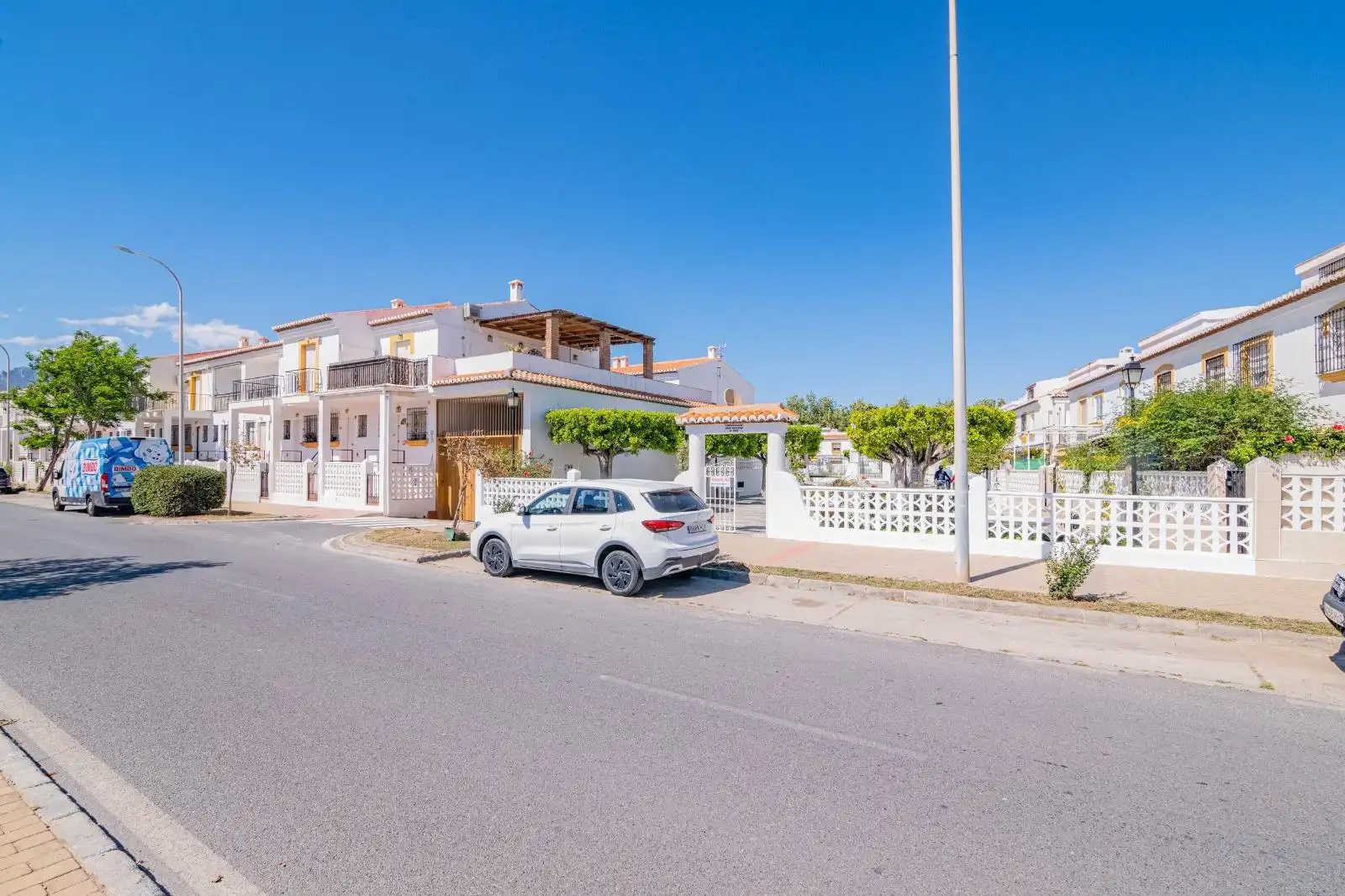Casa a schiera con piscina in vendita a Urbanizacion  Urbanizacion Mare Nostrum 2, imagen 43