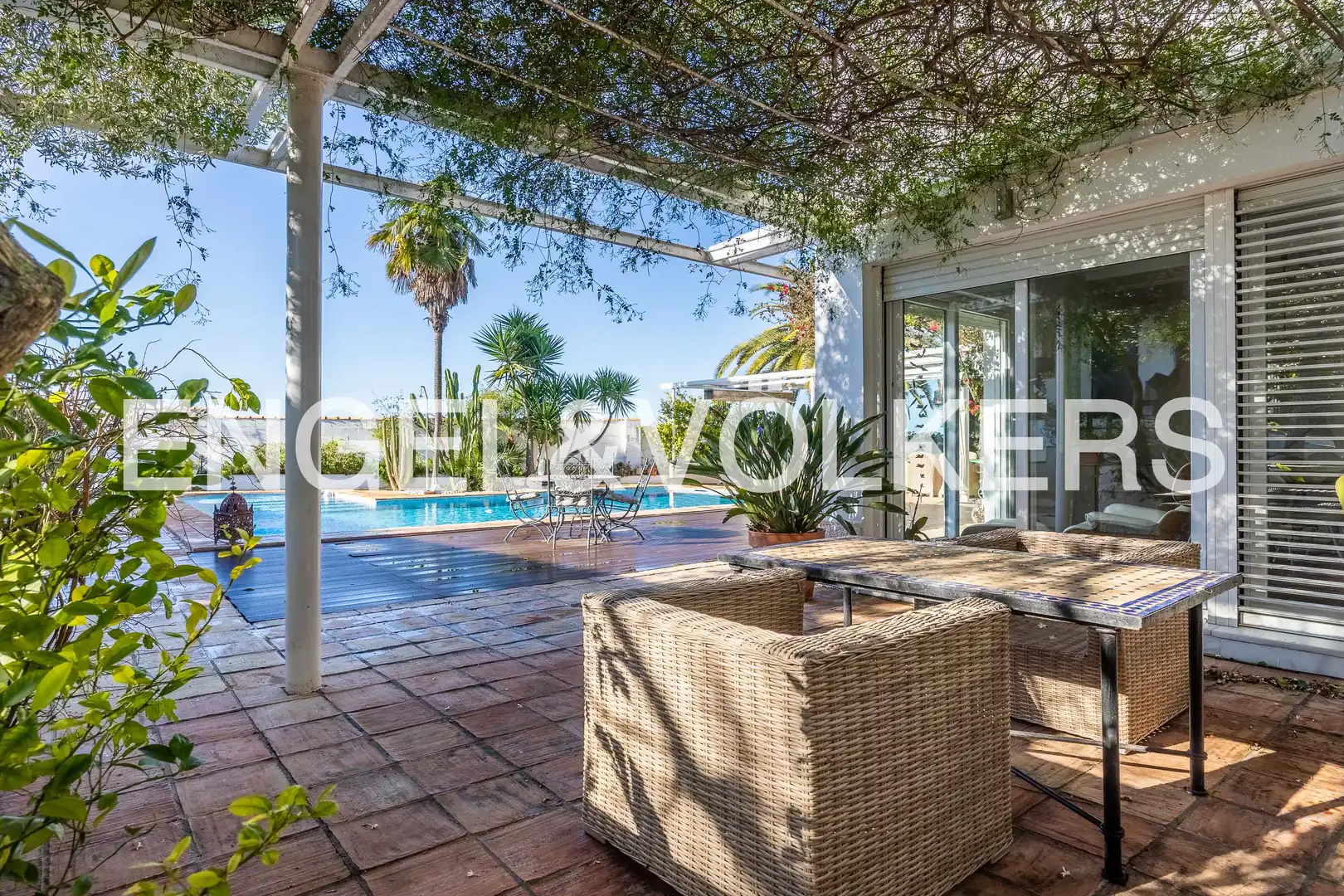 Terrace of Houses for sale in Valencina de la Concepción  with Air Conditioner, Heating and Private garden