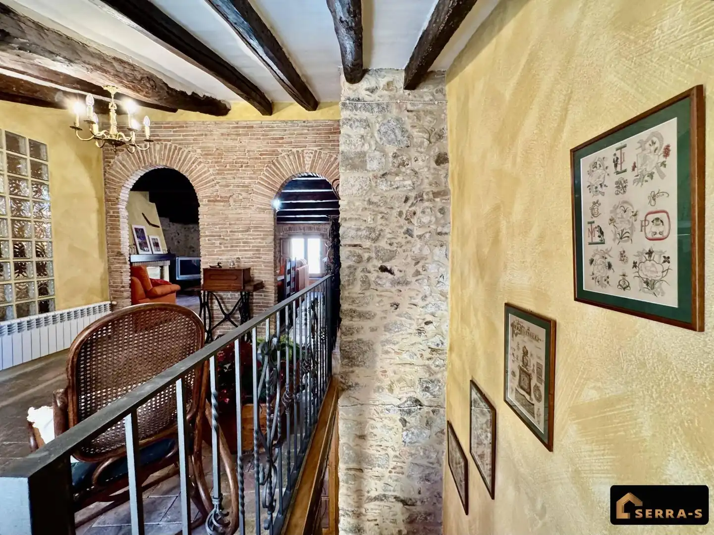 Houses for sale in Fontanilles  with Heating, Private garden and Balcony