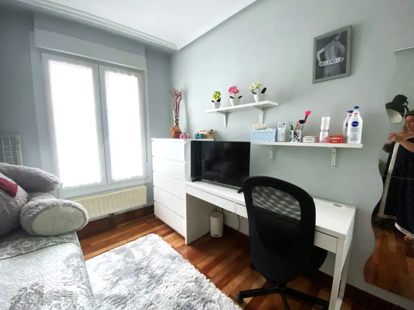Flat with lift for sale in Calle Ardigales 15, imagen 28