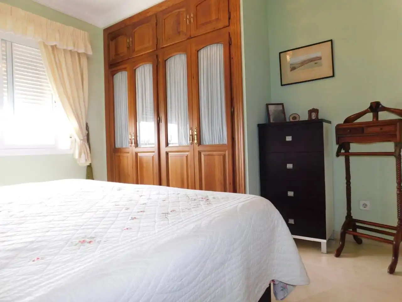 Ático con ascensor en venta en Avenida Juan Carlos I, imagen 14