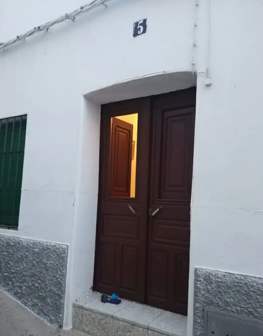 Casa o chalet en venta en Puebla de Alcocer