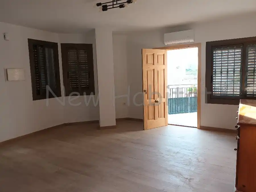 Casa aparellada amb jardí en venda a Benicasim Golf, imagen 8