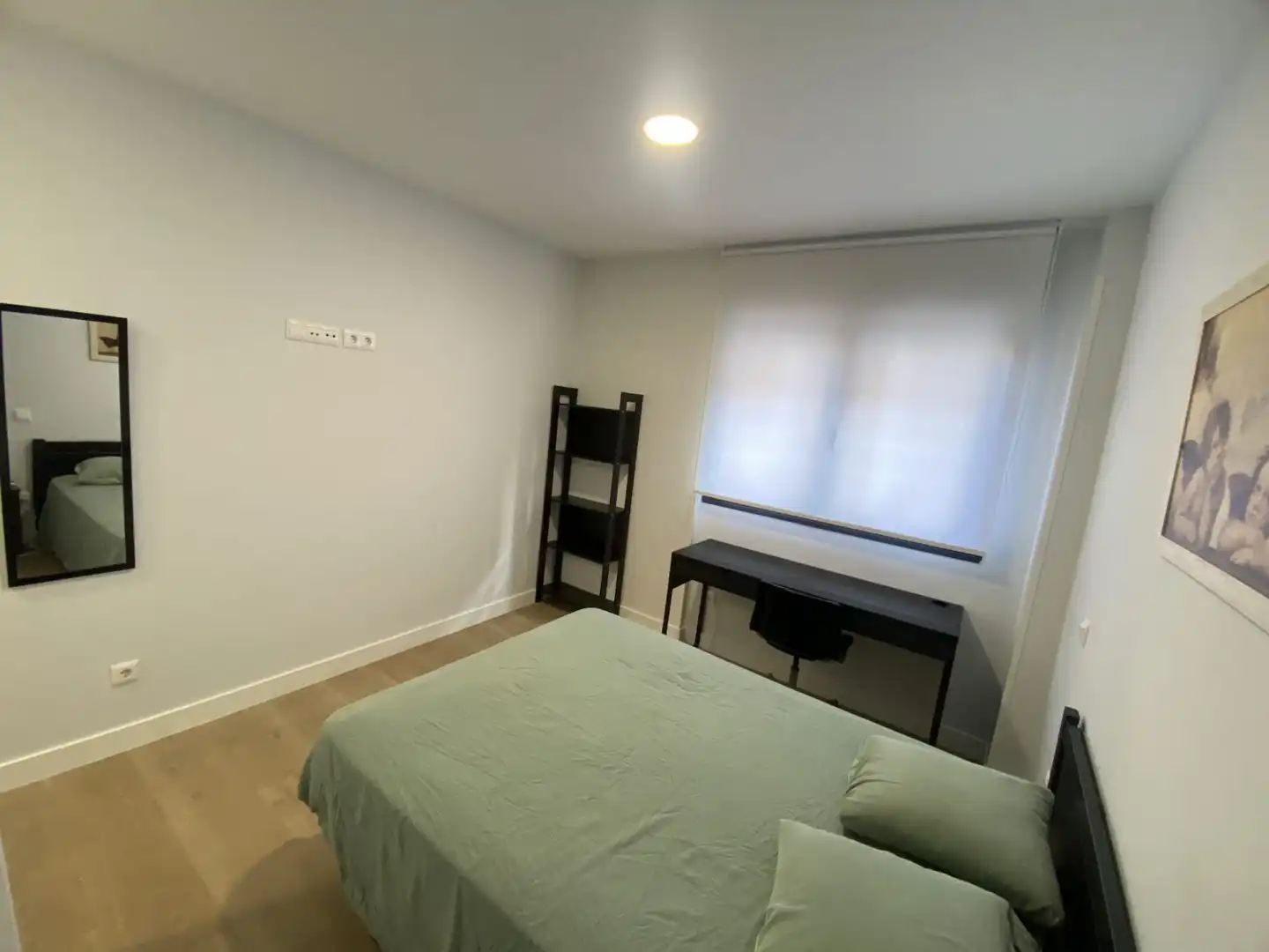 Habitación de Piso de alquiler en Brunete con Aire acondicionado, Calefacción y Terraza