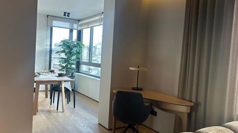 Foto 5 de Pis en venda a Calle Muntaner, Sant Gervasi- Galvany, Barcelona Capital