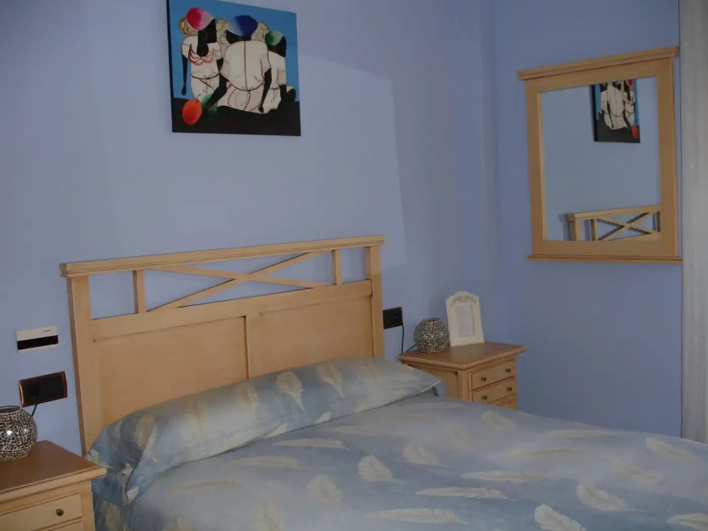 Flat for sale in Vinuesa