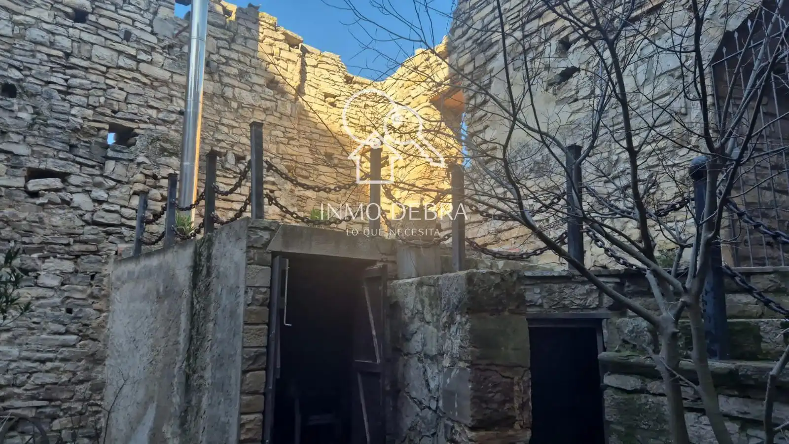 Casa o xalet en venda en Conesa amb Calefacció, Traster i Moblat