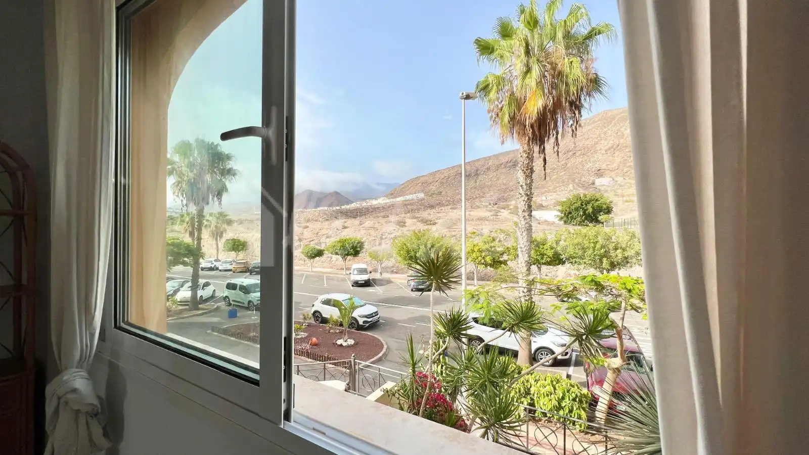 Apartment mit Aufzug zum Verkauf in Los Cristianos, imagen 22