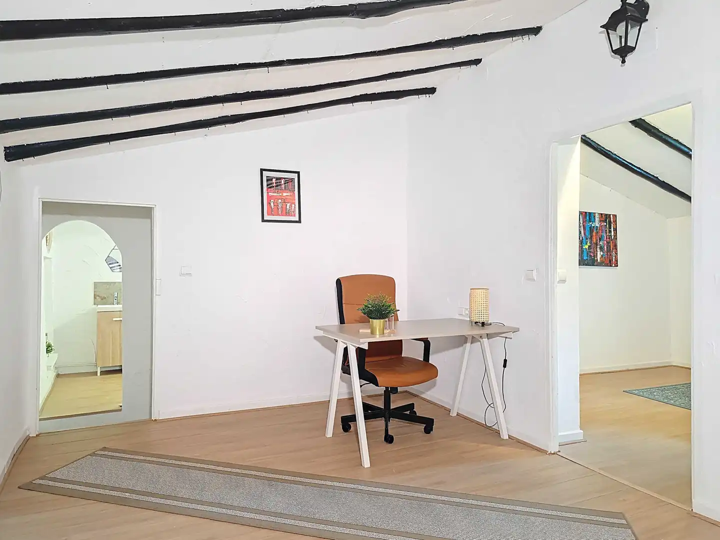 Casa rústica en venda a Fortuna, imagen 34