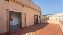 Terrace of Attic for sale in  Barcelona Capital  with Air Conditioner, Heating and Terrace