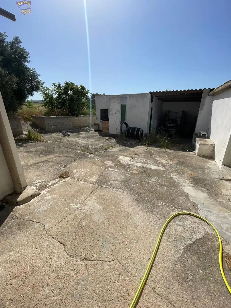 Casa rústica en venda a Arcos de la Frontera, imagen 19