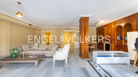 Photo 5 of Flat for sale in Carrer de Jorge Juan, El Pla del Remei, Valencia Capital