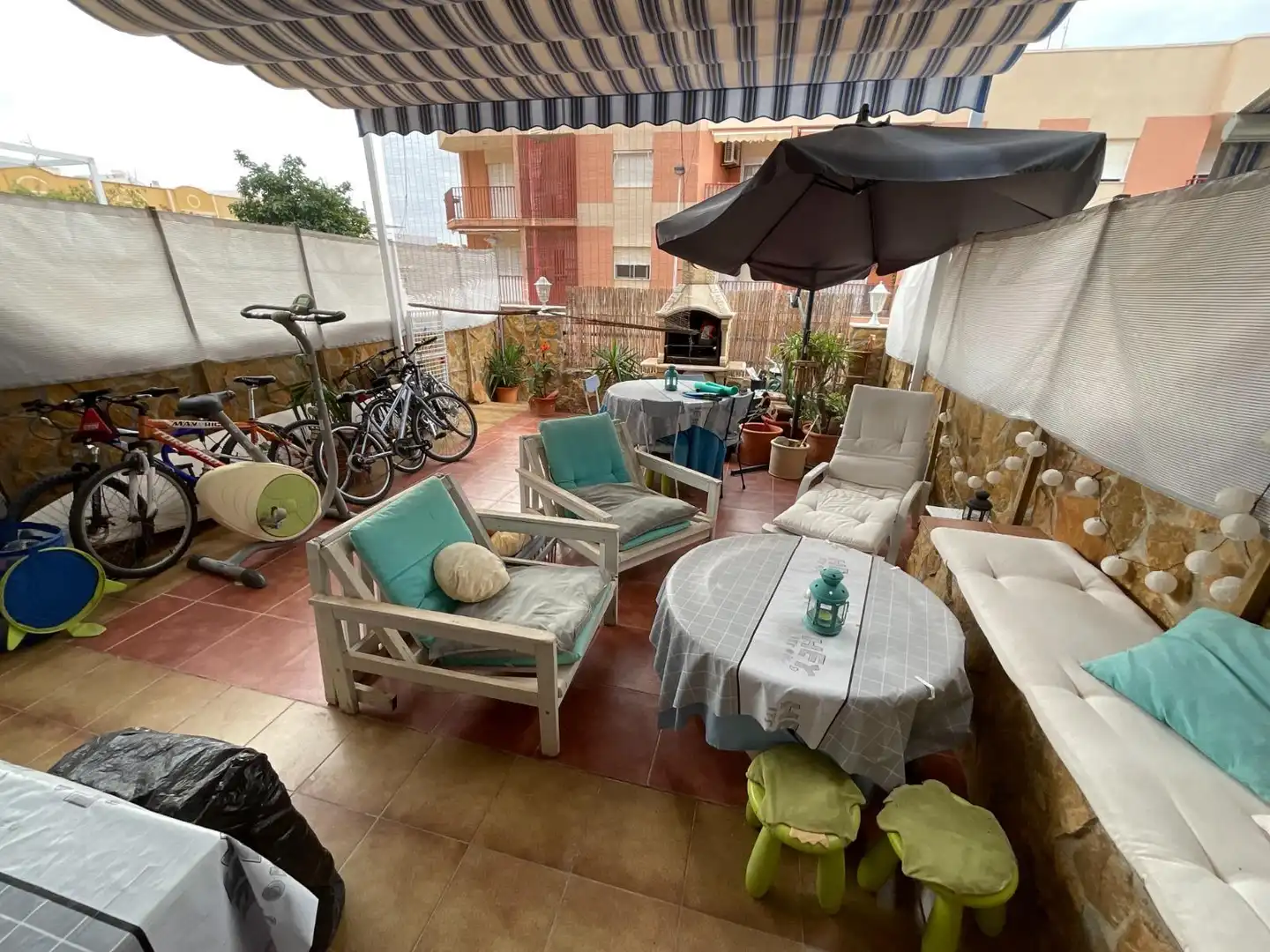Logement à vendre à Calle LENTISCO -BOLNUEVO, imagen 3