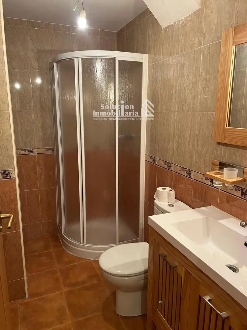 Chalet con piscina en venta en Martín Gaite, imagen 104