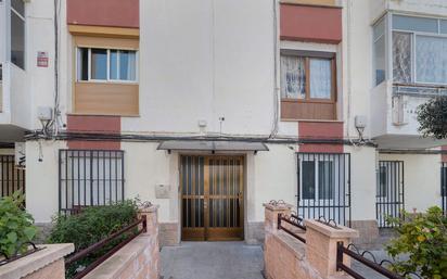 Vista exterior de Pis en venda en Alicante / Alacant