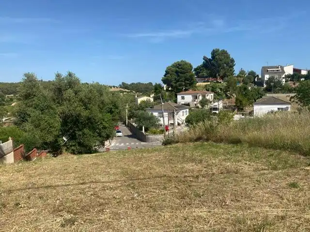 Grundstücke und Bauplätze zum Verkauf in Masquefa, imagen 6