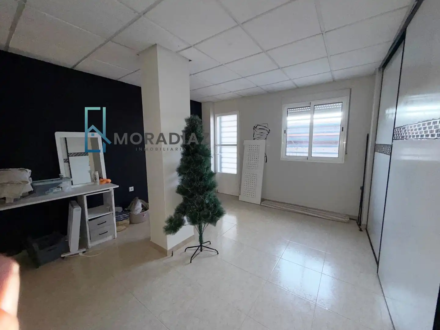Adossat amb terrassa en venda a Don Benito, imagen 18