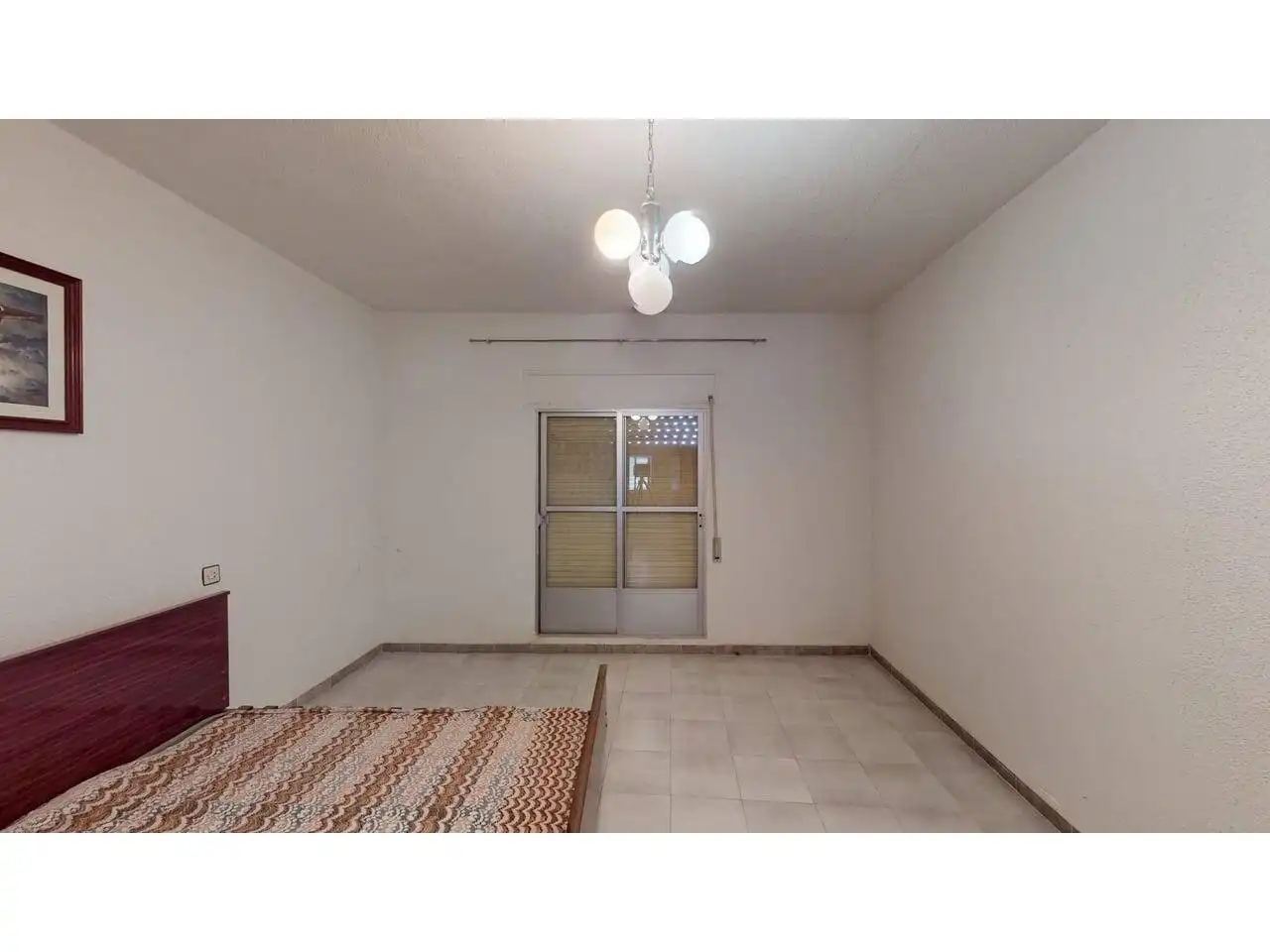 Habitación de Casa o chalet en venta en Caravaca de la Cruz con Terraza