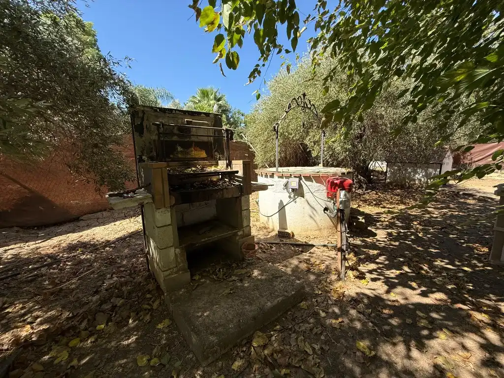 Casa rústica en venda a Urbanizacion Cañada Baja, imagen 37