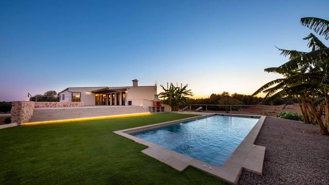 Finca rústica en Venta en Zona Rústica - Interior