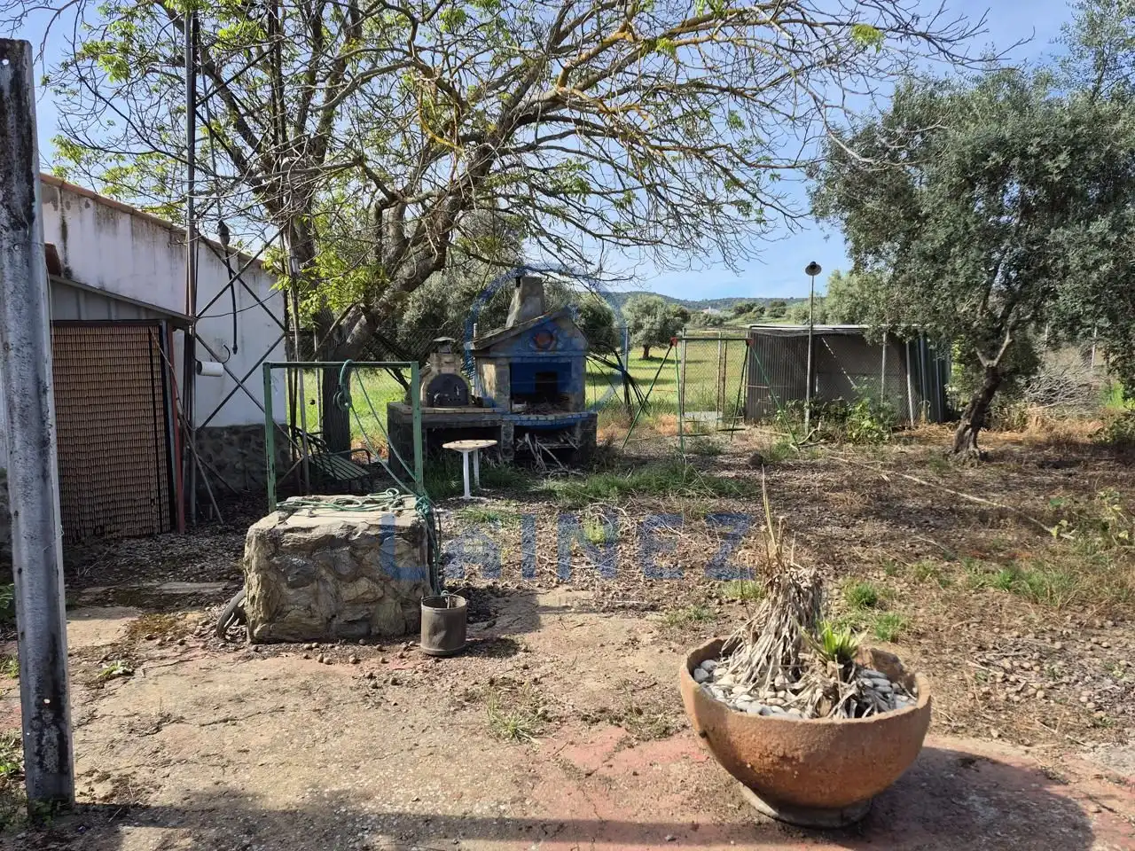 Casa o chalet en venta en Belmez con Aire acondicionado, Calefacción y Jardín privado