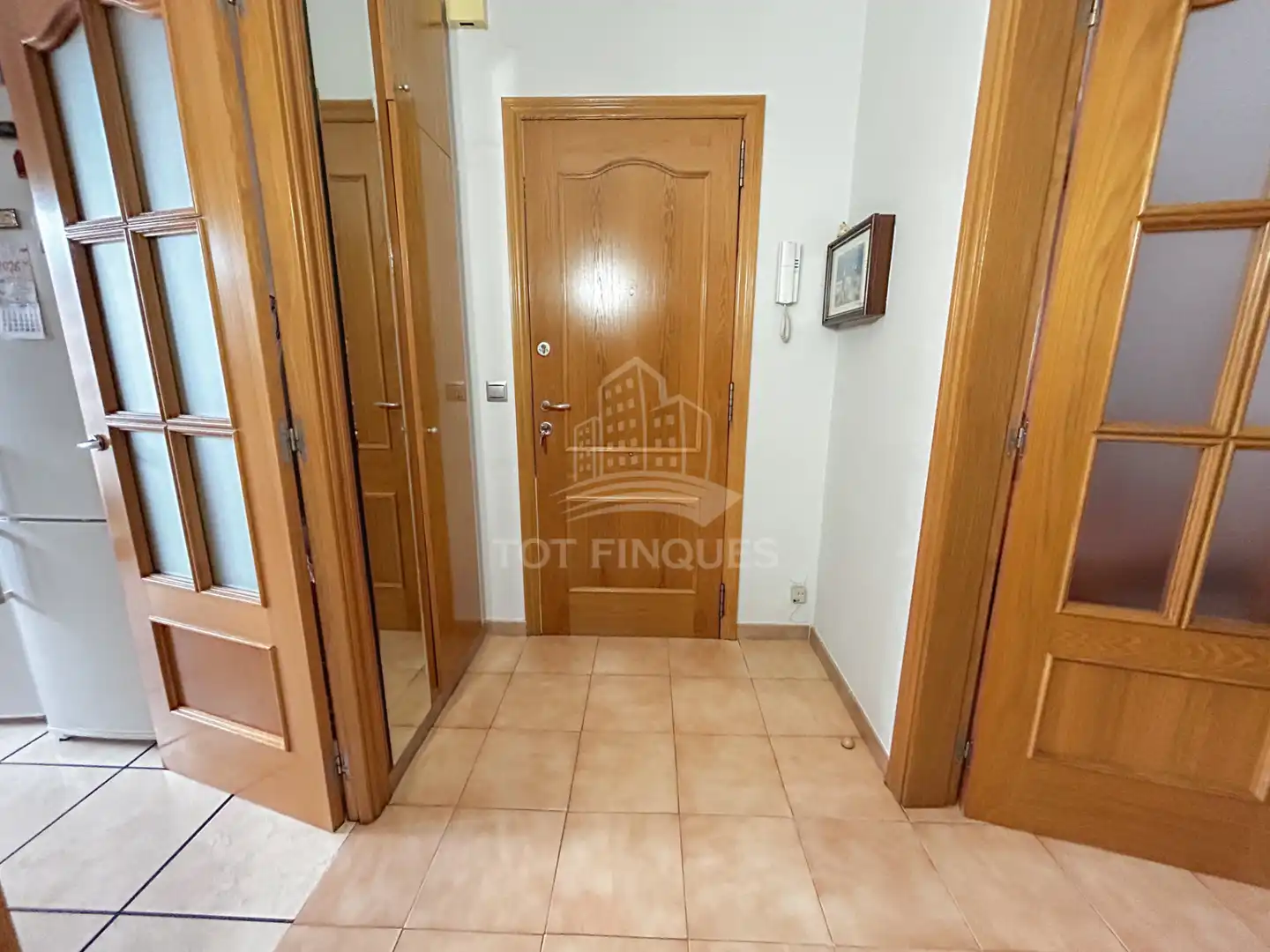 Piso en venta en Valls con Aire acondicionado, Calefacción y Balcón