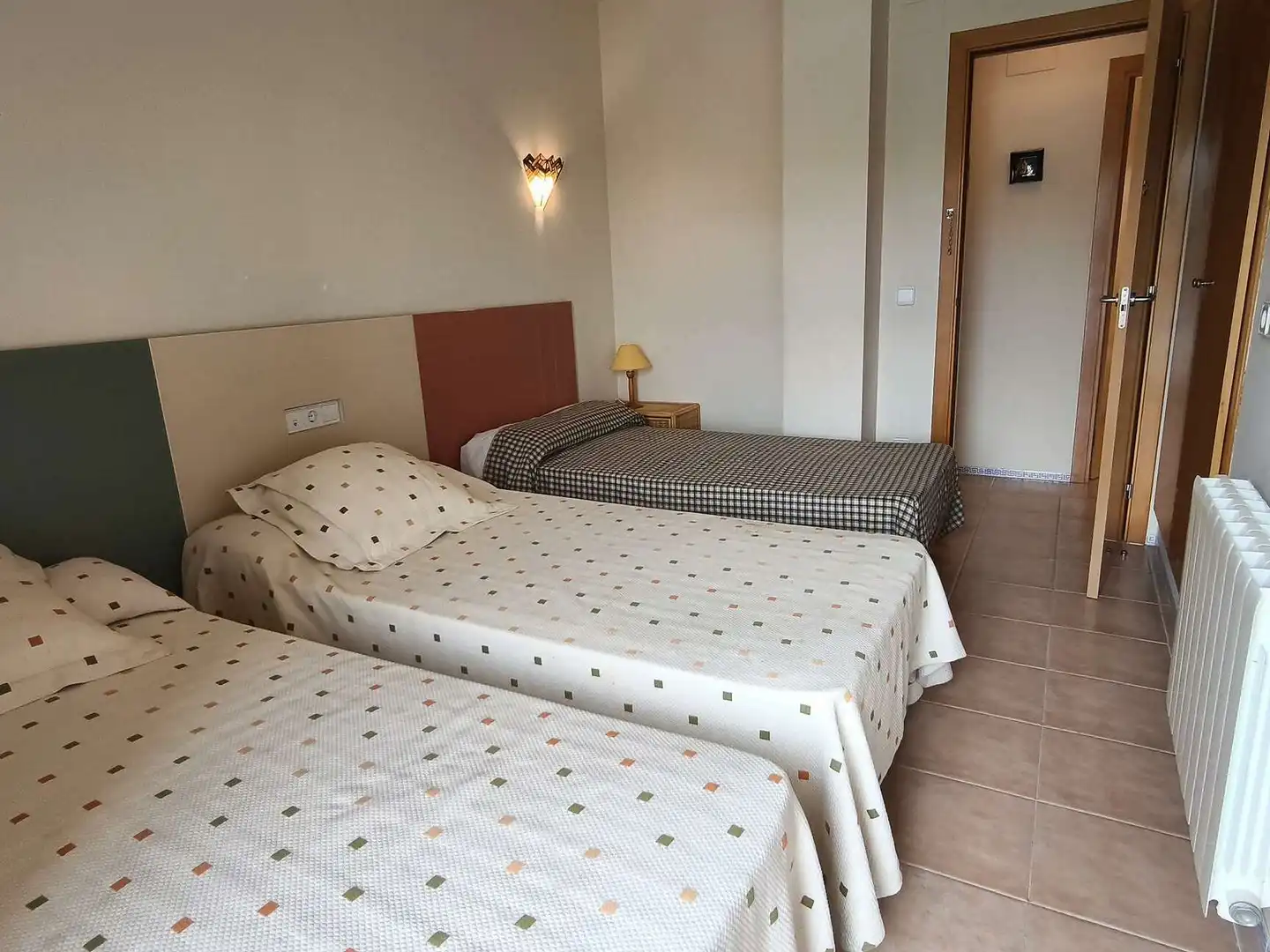 Habitación de Apartamento en venta en Calonge i Sant Antoni