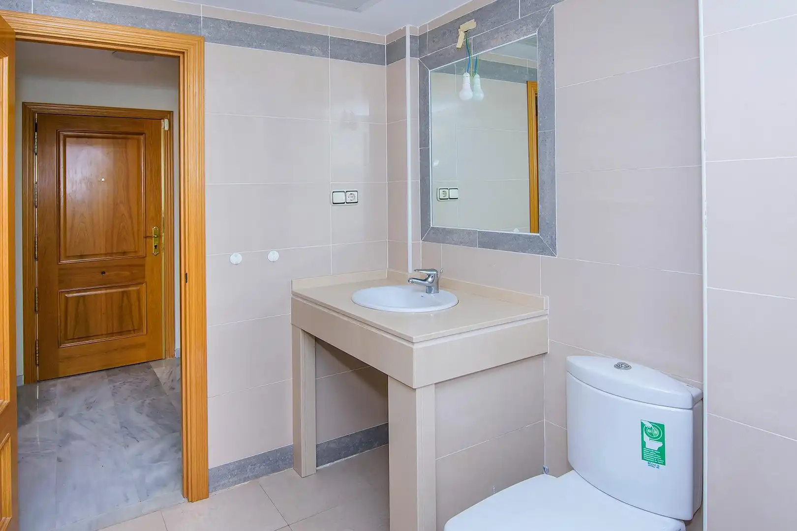 Apartament amb terrassa en venda a Calle Mojácar 24, imagen 19