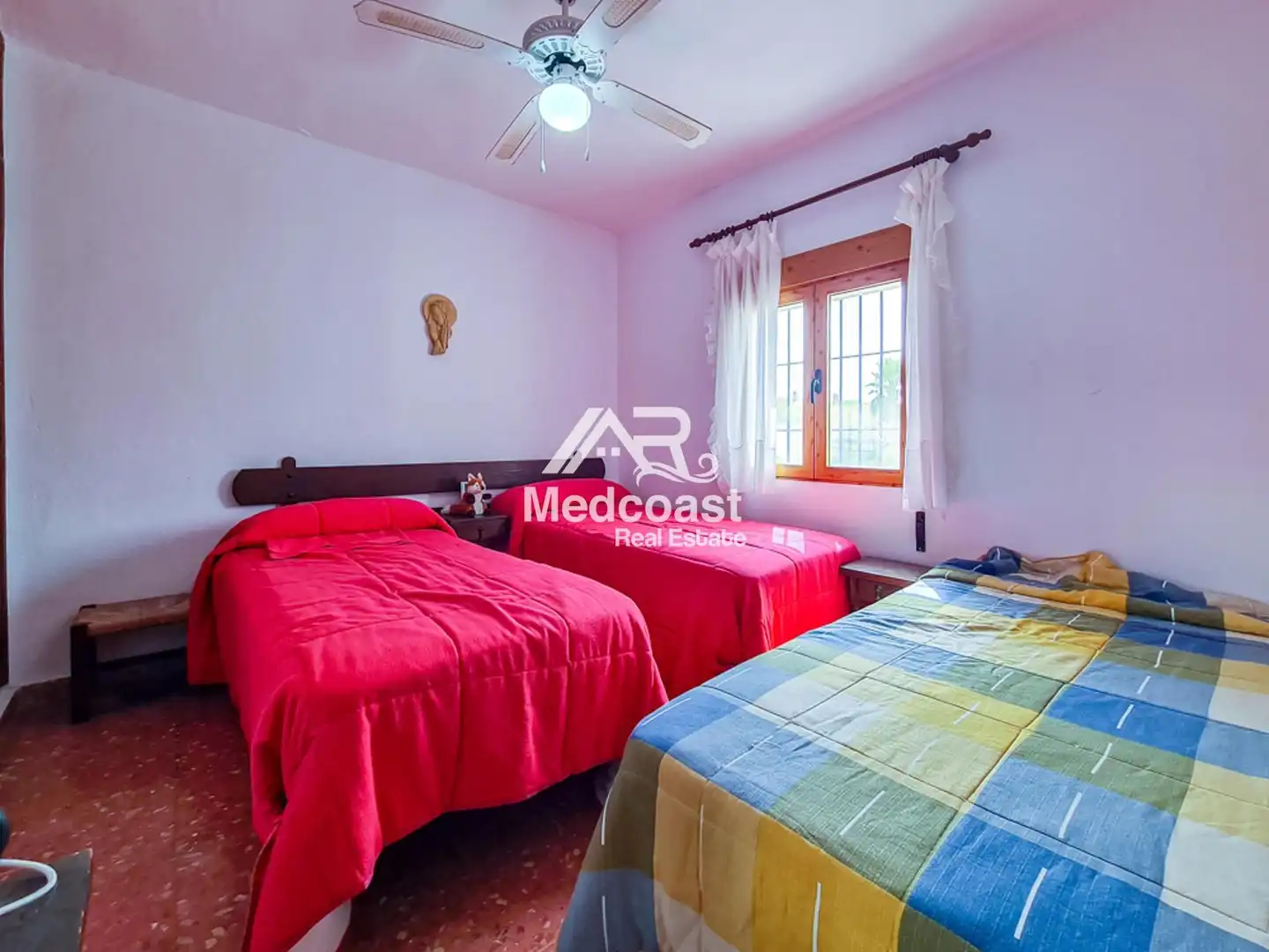 Terraced house for sale in Pez del (Ma), imagen 17