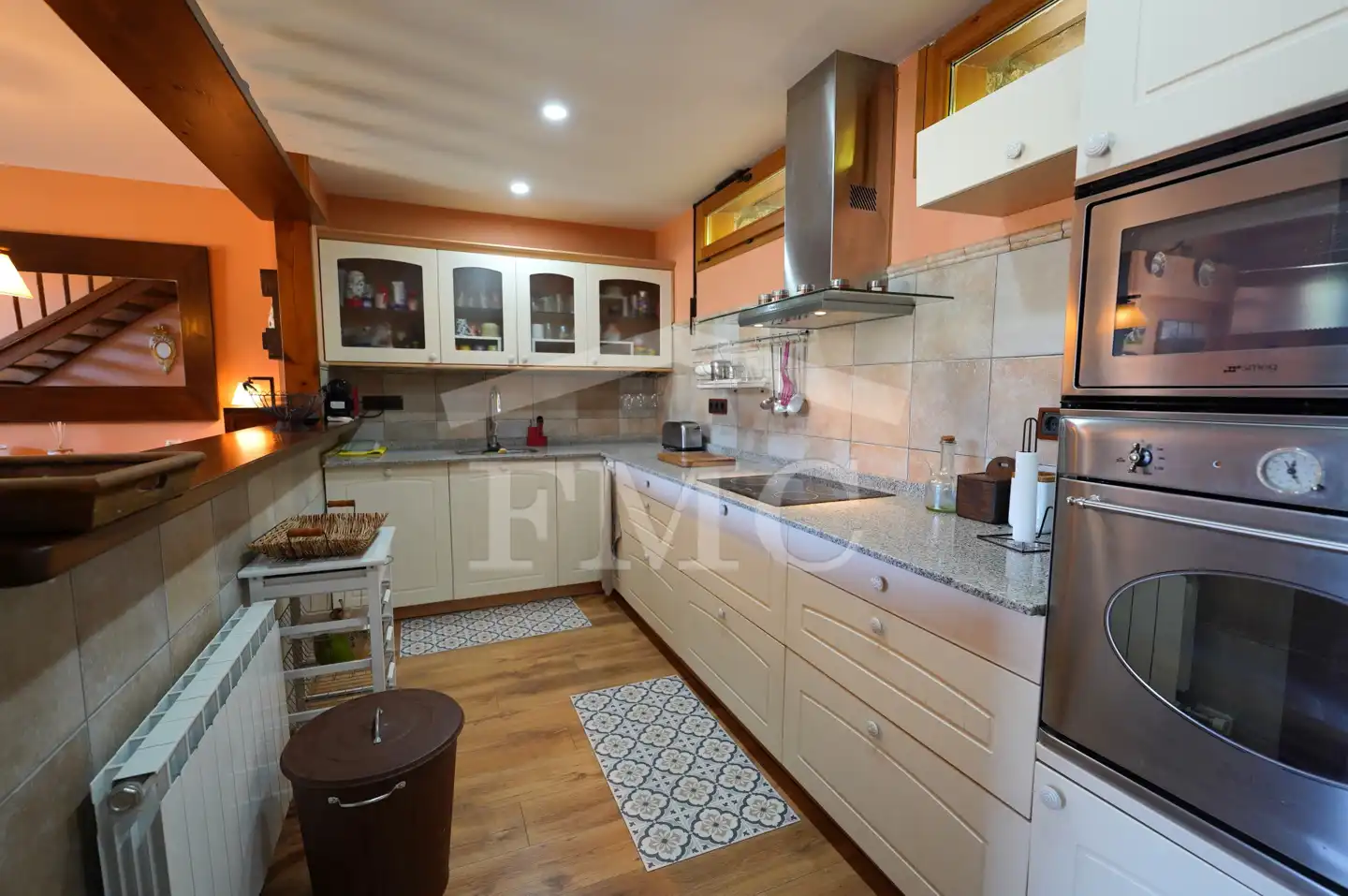 Haus mit Terrasse zum Verkauf in Carrer A 6, imagen 16