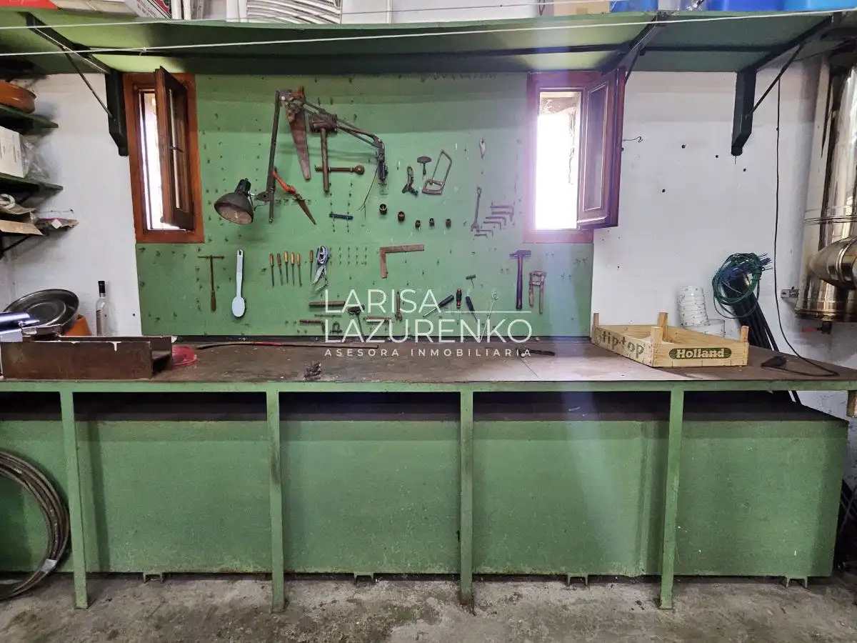 Cocina de Casa o chalet en venta en Riudecanyes con Aire acondicionado, Calefacción y Trastero